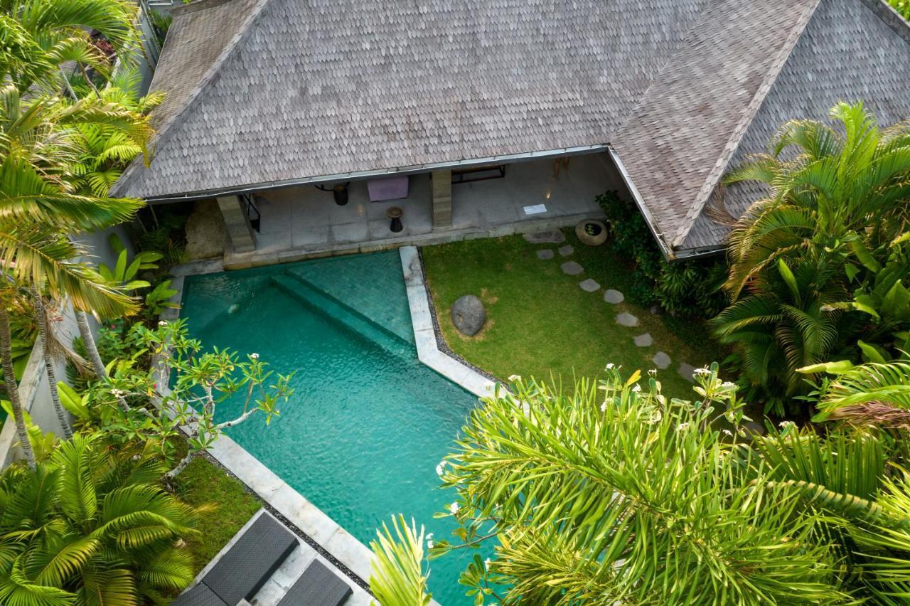 The Amala Estate Villa *
