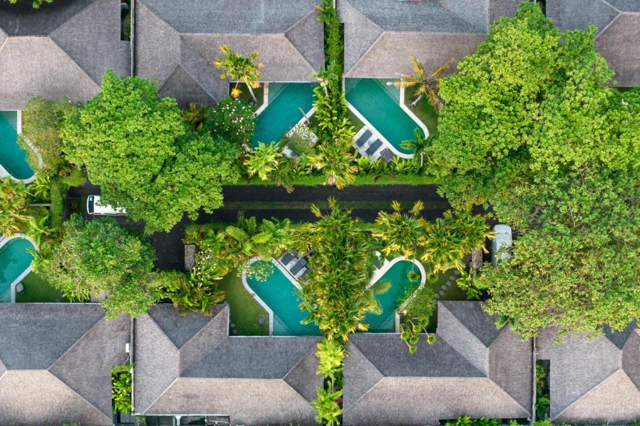 The Amala Estate Villa Seminyak (Bali)
