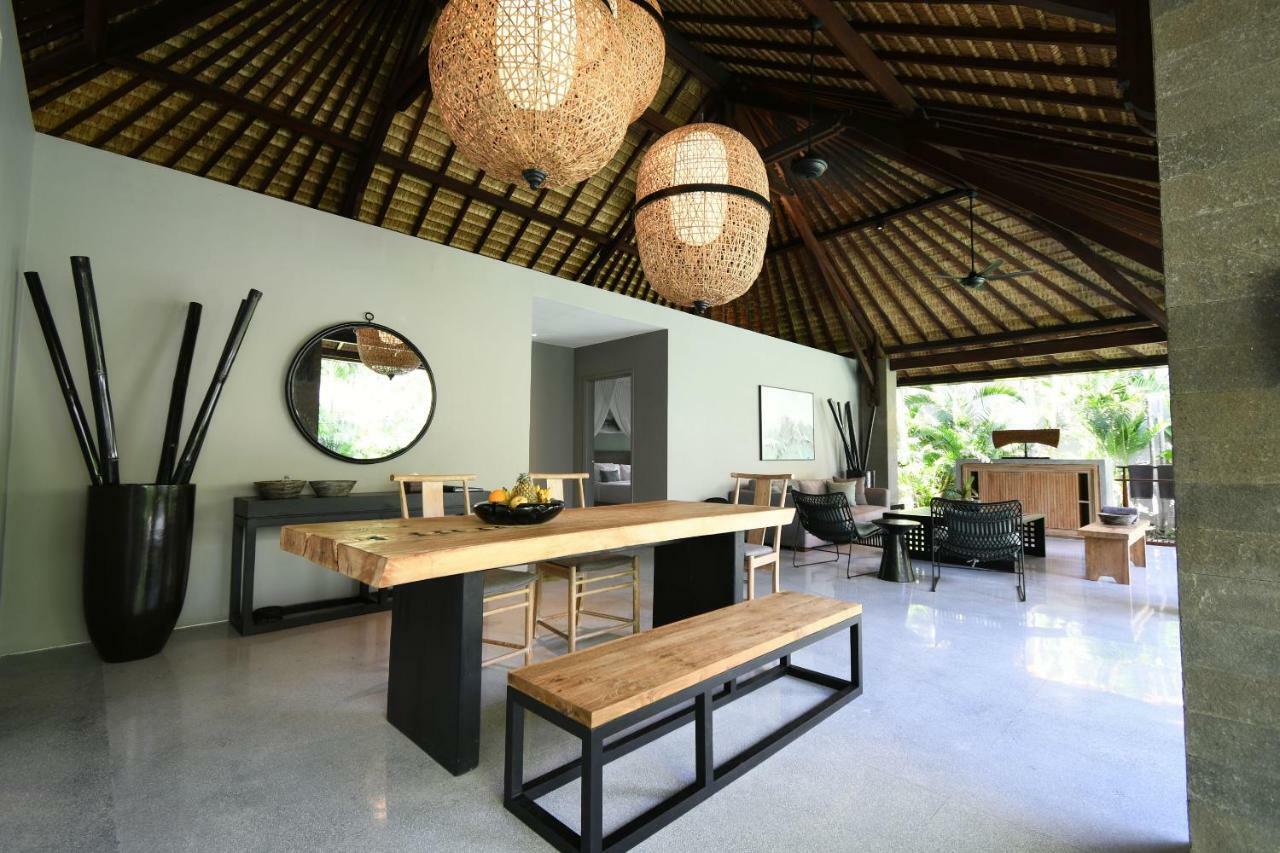 The Amala Estate Villa Seminyak (Bali)