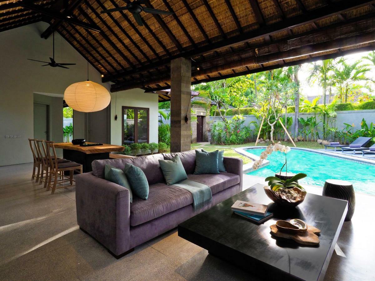 The Amala Estate Villa *