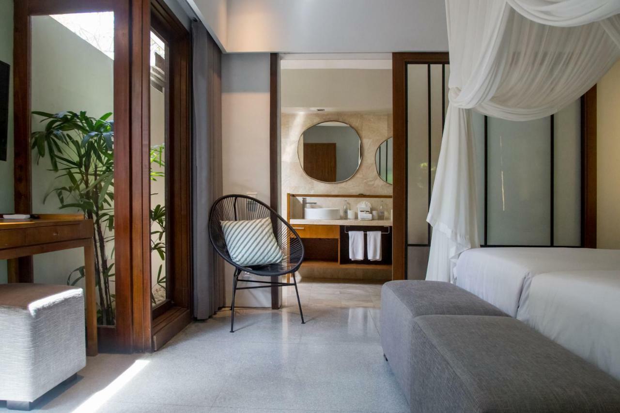 The Amala Estate Villa Seminyak (Bali)