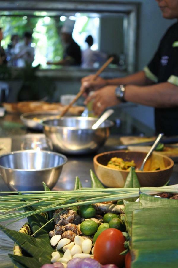 The Amala Estate Seminyak (Bali)