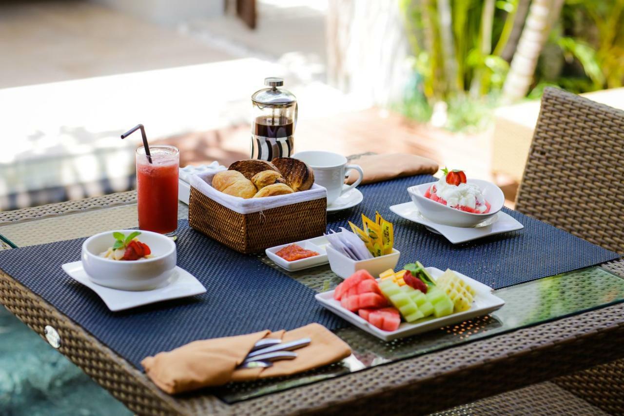 The Amala Estate Seminyak (Bali)